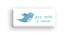 Download for free if you pay with a Tweet!